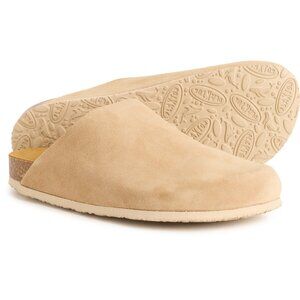 Plakton Handmade in SPAIN Bella Clogs - Suede(Women)